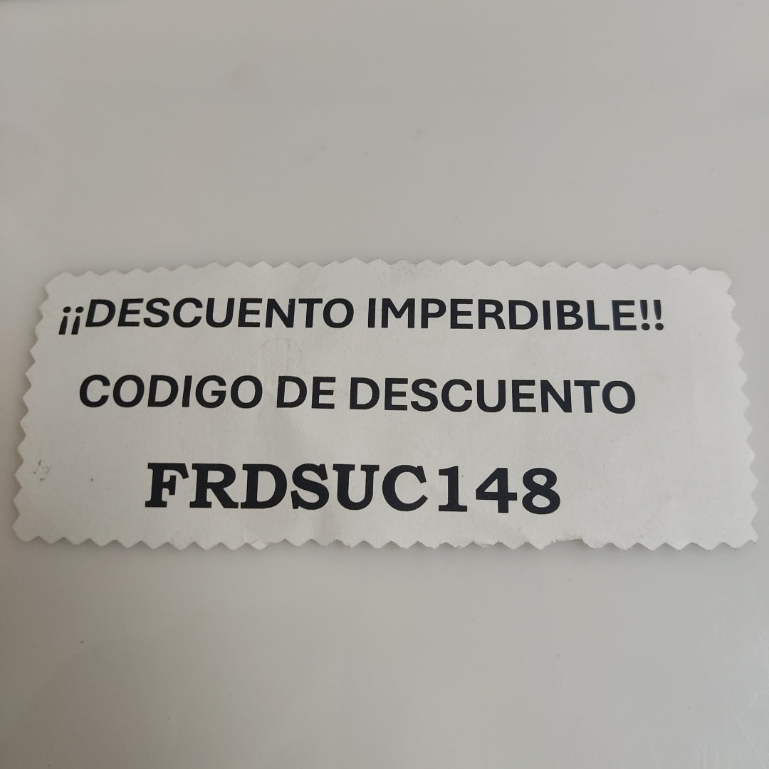 DIJE ORO 12 K 1.7 GRMS (SEMINUEVO)