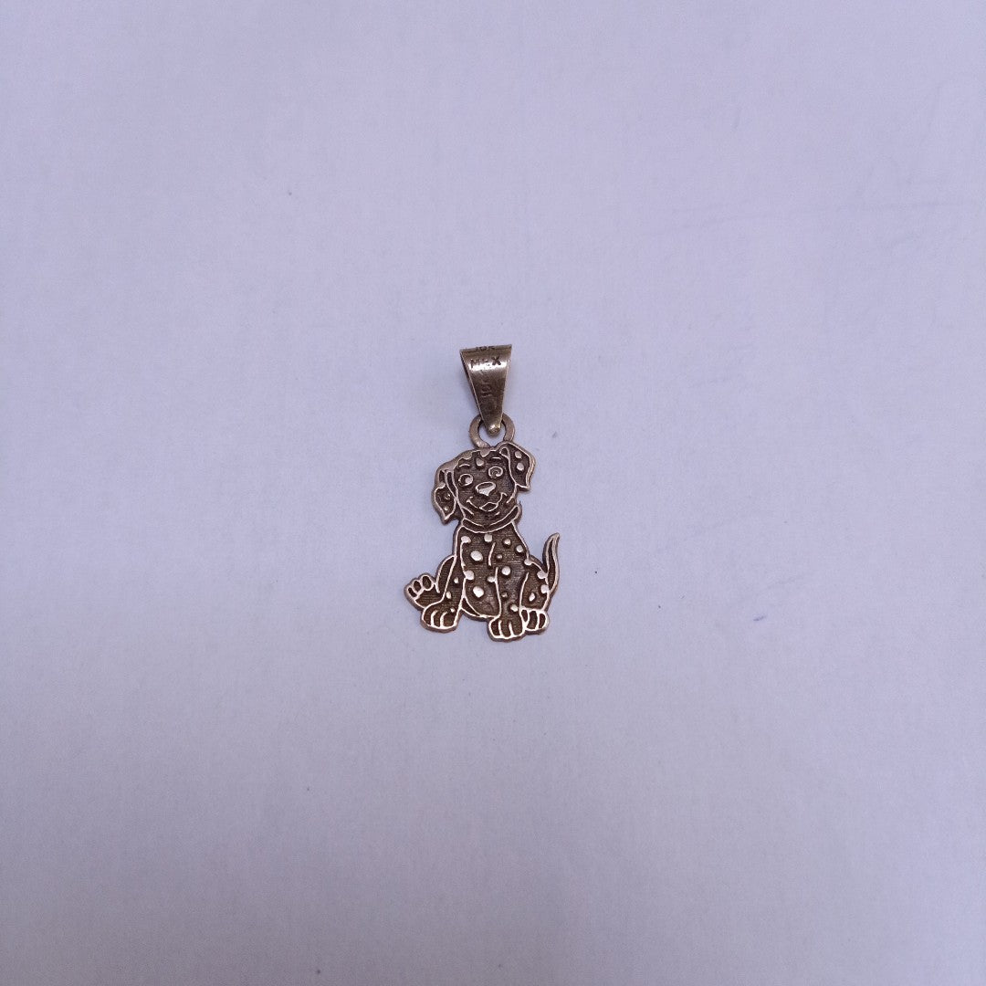 DIJE ORO 8 K 1.1 GRMS (SEMINUEVO)