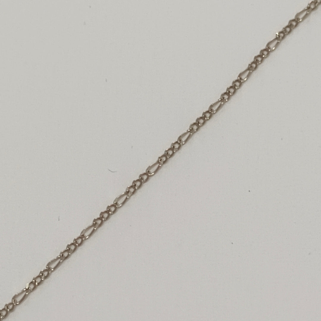 CADENA ORO 10 K 1.5 GRMS (SEMINUEVO)