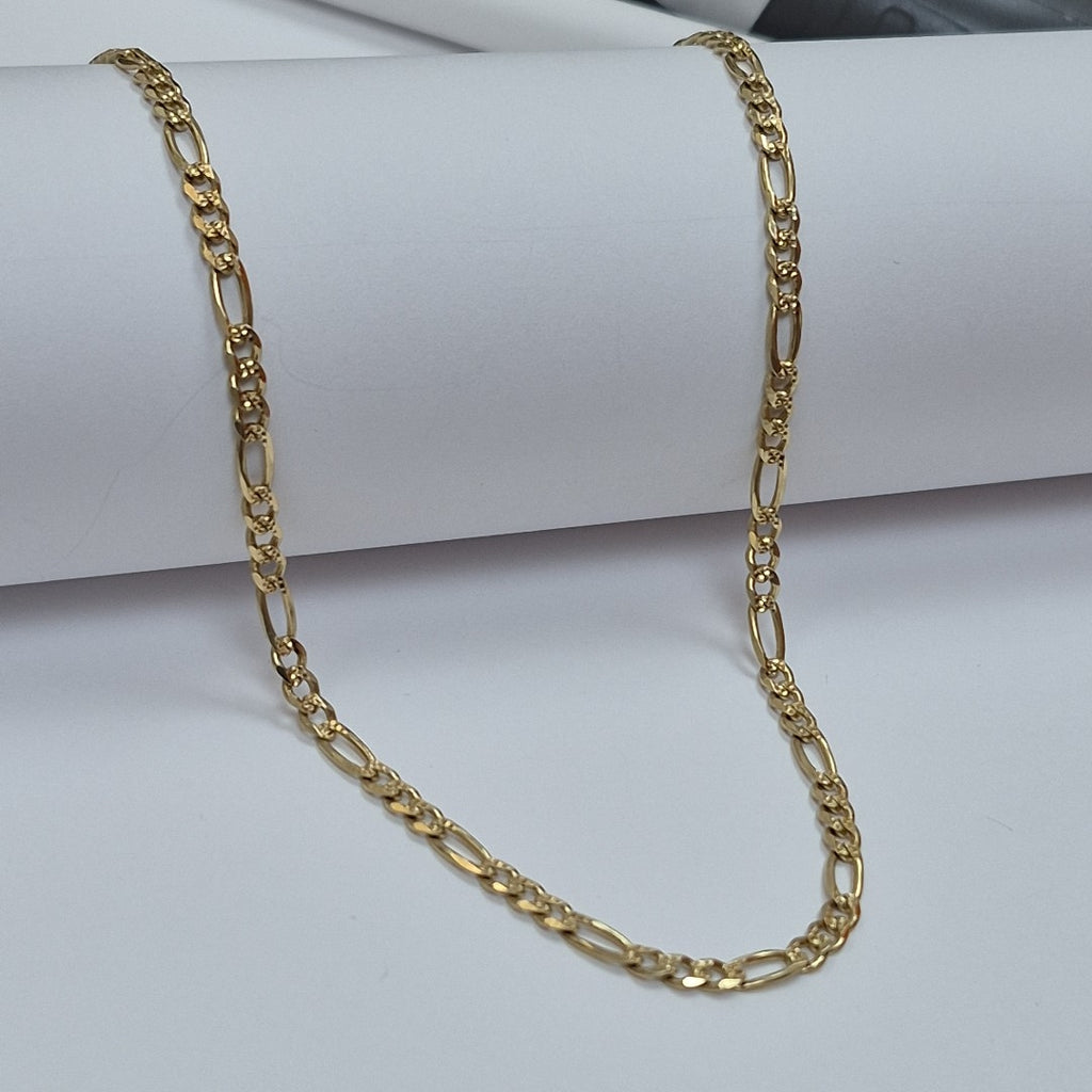 CADENA ORO 10 K 13 GRMS (SEMINUEVO)