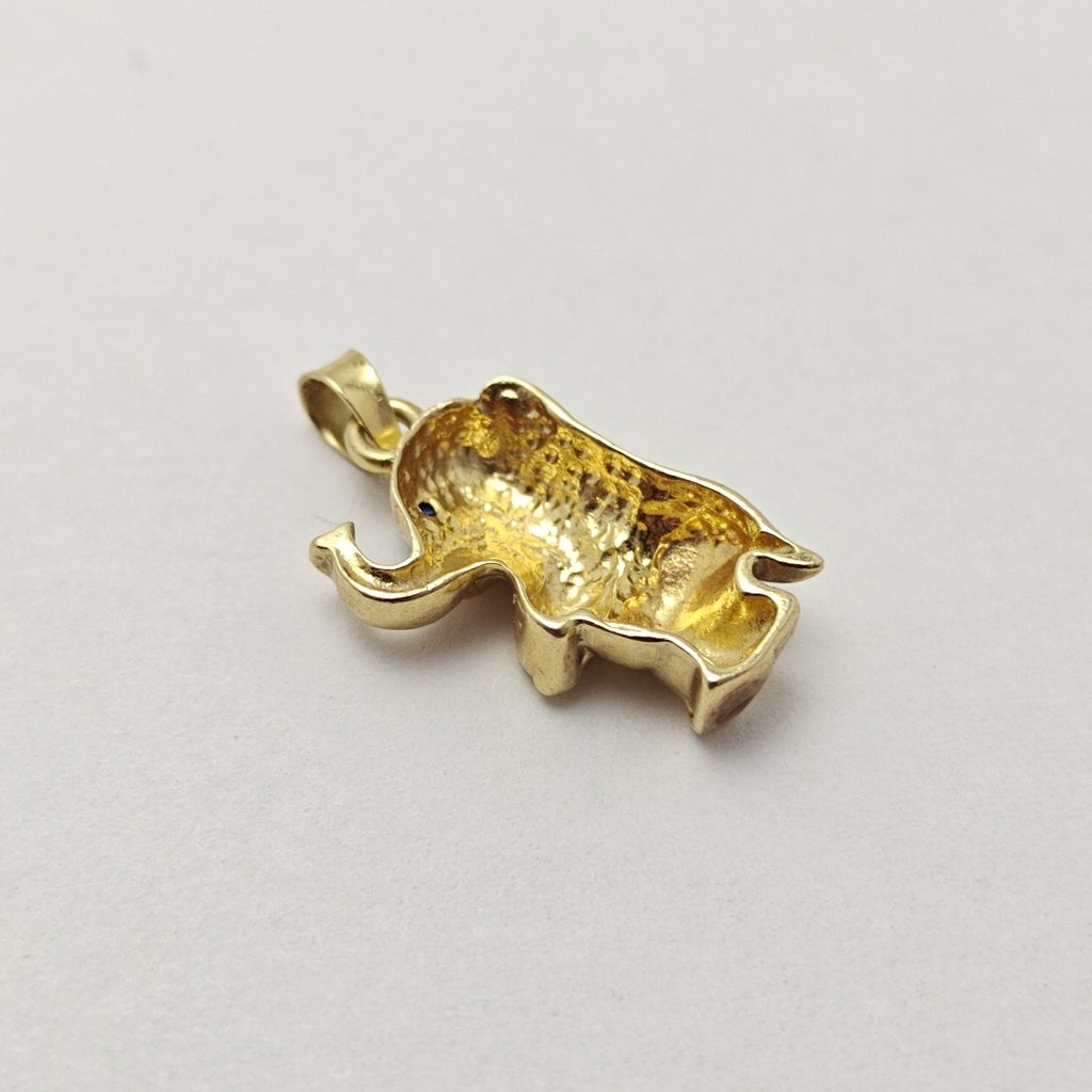 DIJE ORO 14 K 2.1 GRMS (SEMINUEVO)