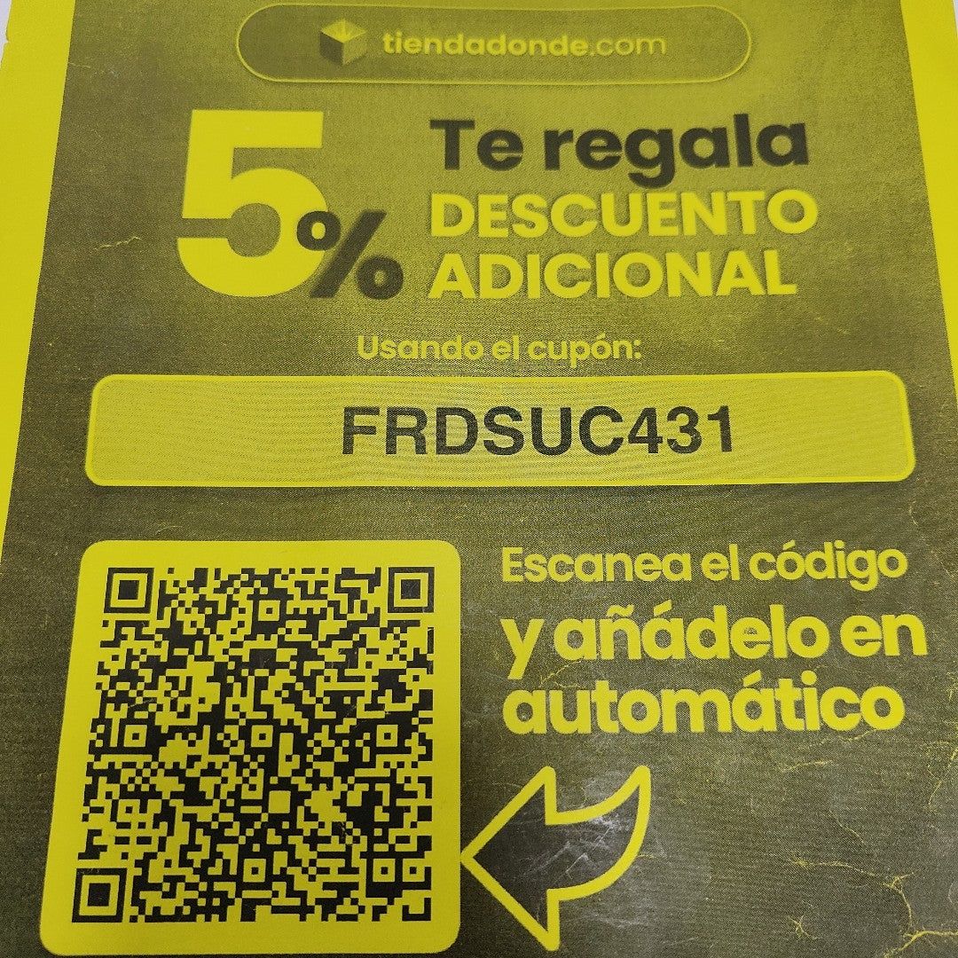 ARRACADAS PAR ORO 14 K 0.9 GRMS (SEMINUEVO)