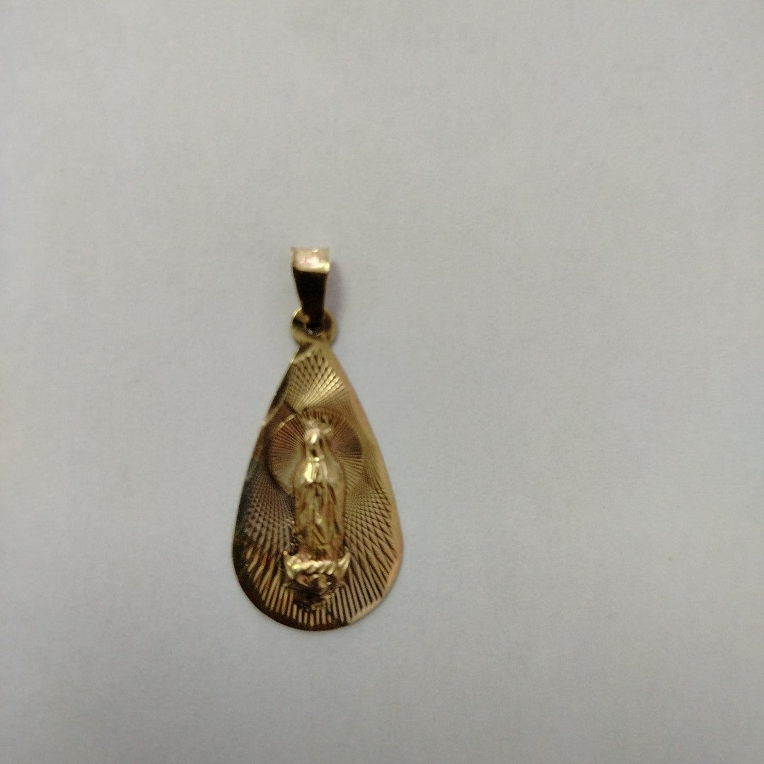 DIJE ORO 10 K 2,00 GRMS (SEMINUEVO)