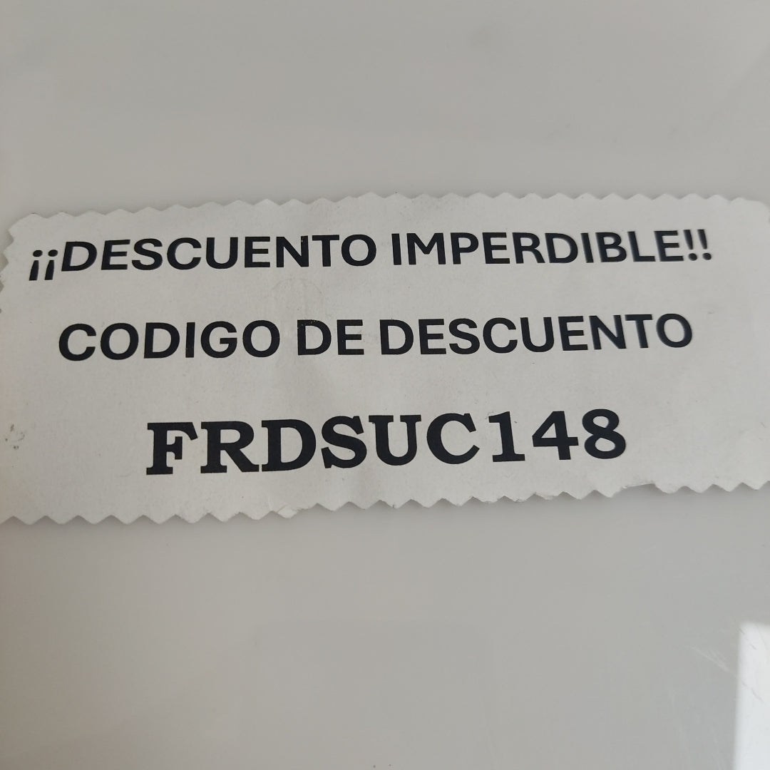 BROQUELES PAR ORO 10 K 0,40 GRMS (SEMINUEVO)