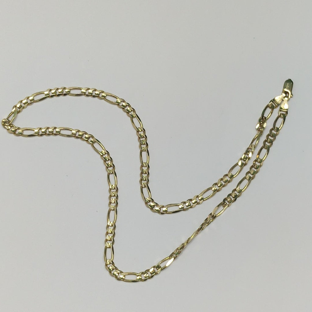 CADENA ORO 14 K 16,00 GRMS (SEMINUEVO)