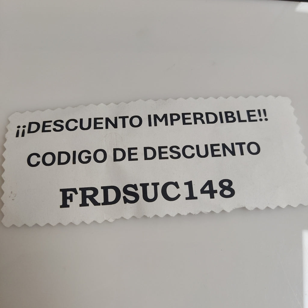 CADENA ORO COMBINADO 14 K 1,40 GRMS (SEMINUEVO)