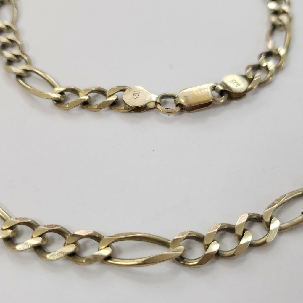 CADENA ORO 10 K 31.5 GRMS (SEMINUEVO)