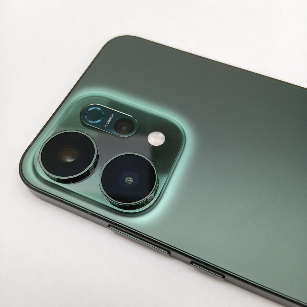 CELULAR OPPO RENO14 5G CPH2737 (2025) 512 GB 12 GB RAM (SEMINUEVO)
