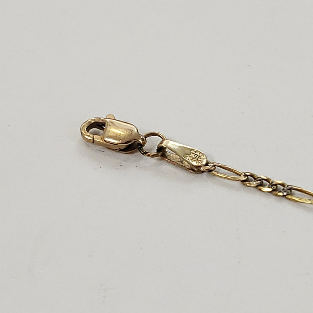 ESCLAVA ORO 10 K 1.4 GRMS (SEMINUEVO)