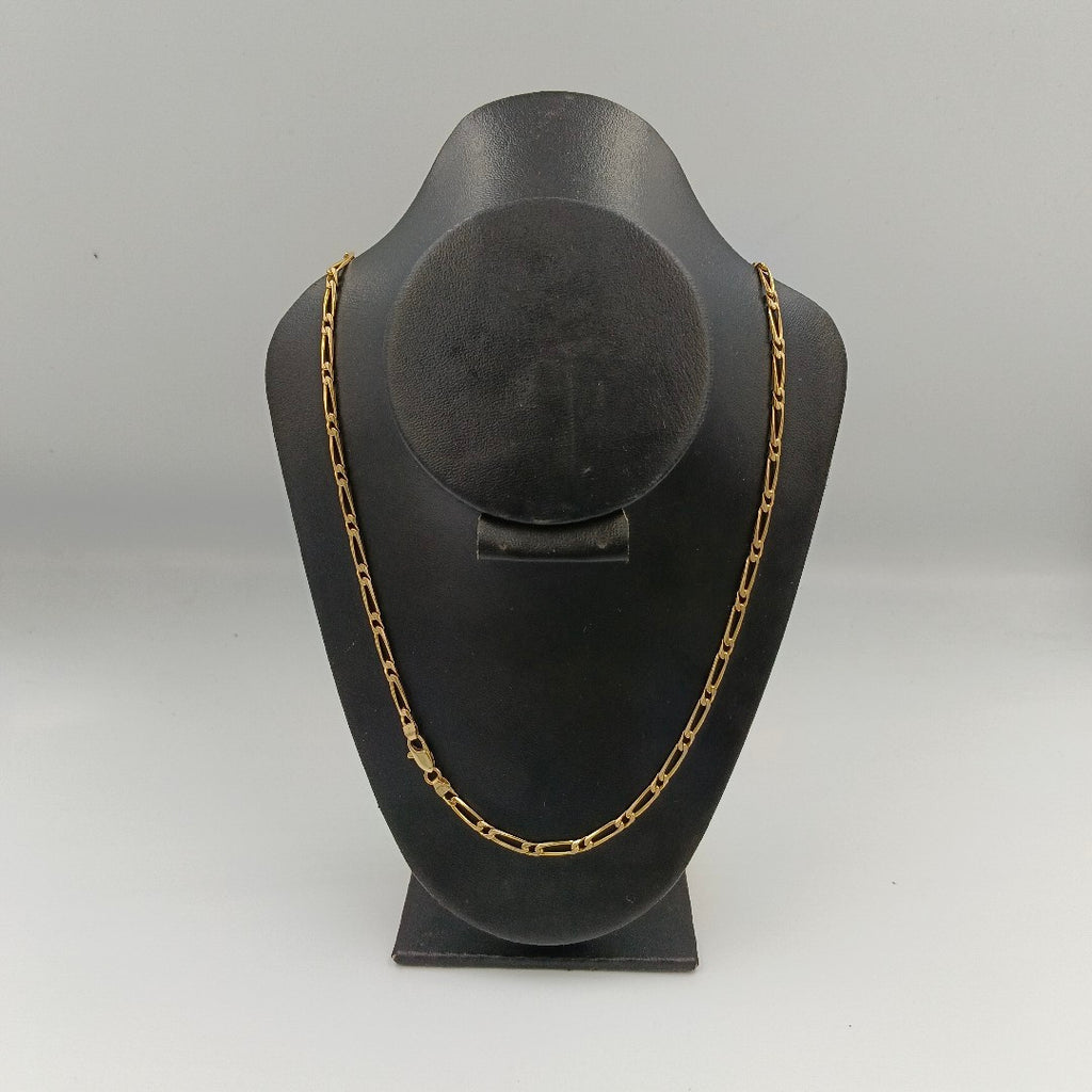 CADENA ORO 14 K 20,50 GRMS (SEMINUEVO)