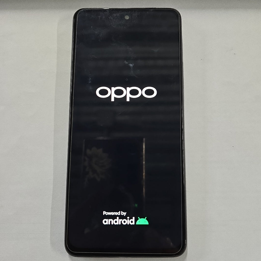 CELULAR OPPO A58 CPH2577 (2023) 128 GB 6 GB RAM (SEMINUEVO)