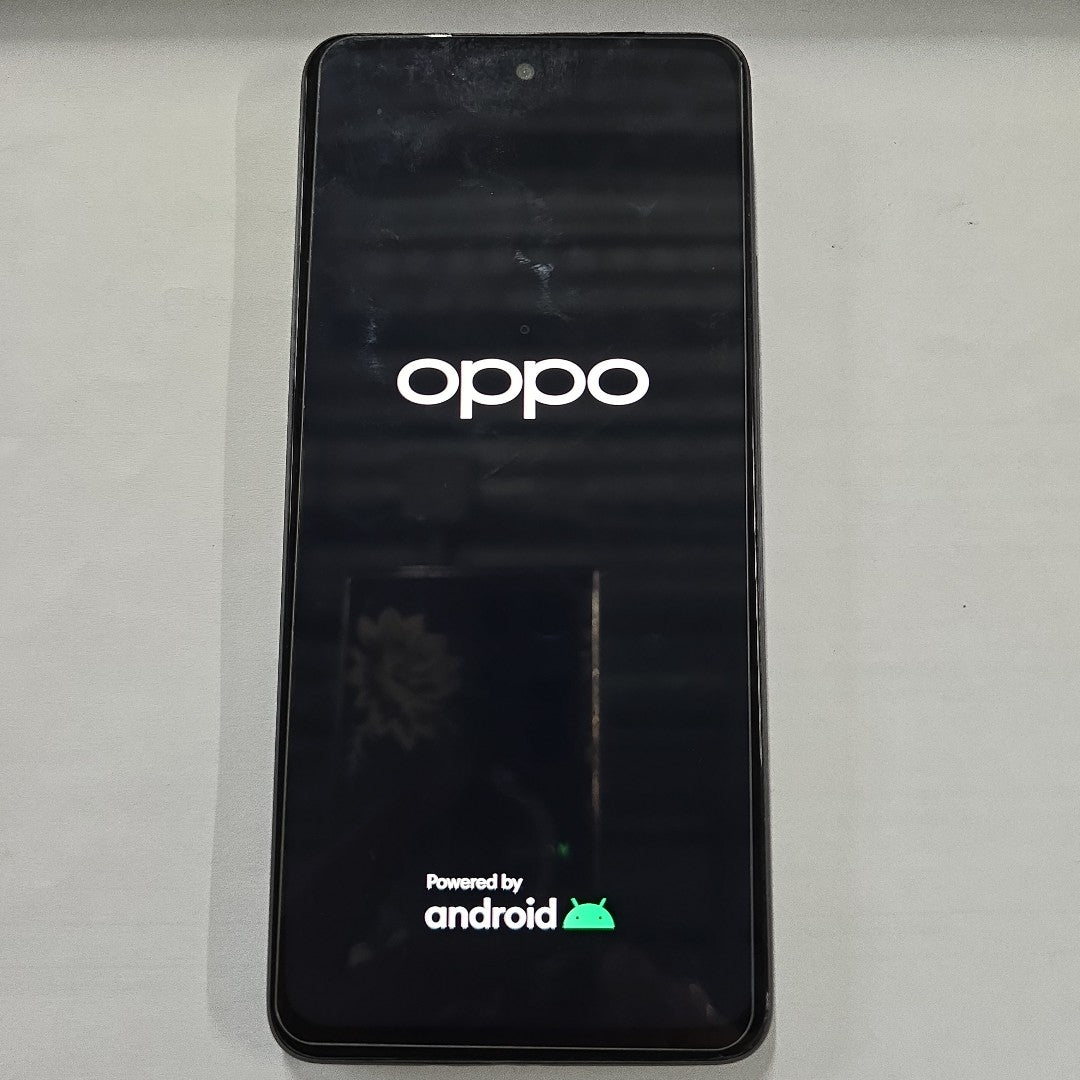 CELULAR OPPO A58 CPH2577 (2023) 128 GB 6 GB RAM (SEMINUEVO)