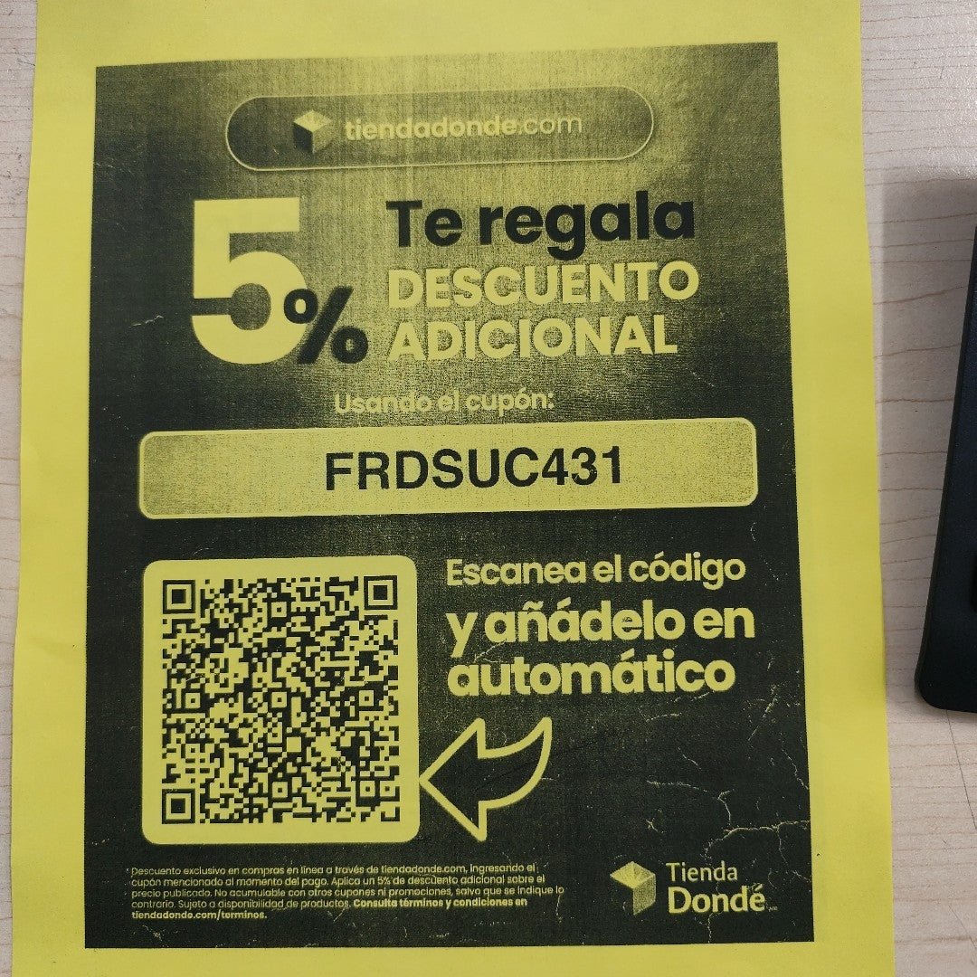 ANILLITO ORO 8 K 1,80 GRMS (SEMINUEVO)