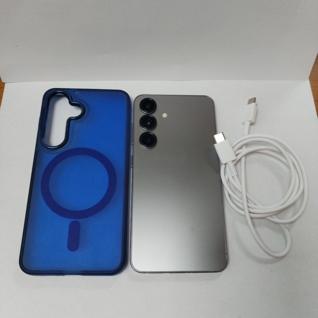 CELULAR SAMSUNG GALAXY S25 SM-S931B (2025) 256 GB 12 GB RAM (SEMINUEVO)