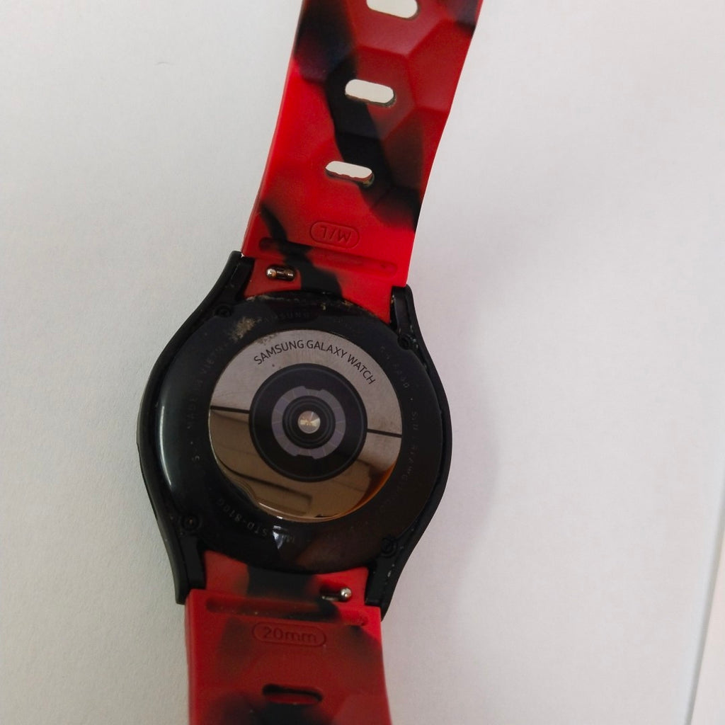 SMARTWATCH SAMSUNG GALAXY WATCH 4 SM-R860 40 MM GPS (SEMINUEVO)