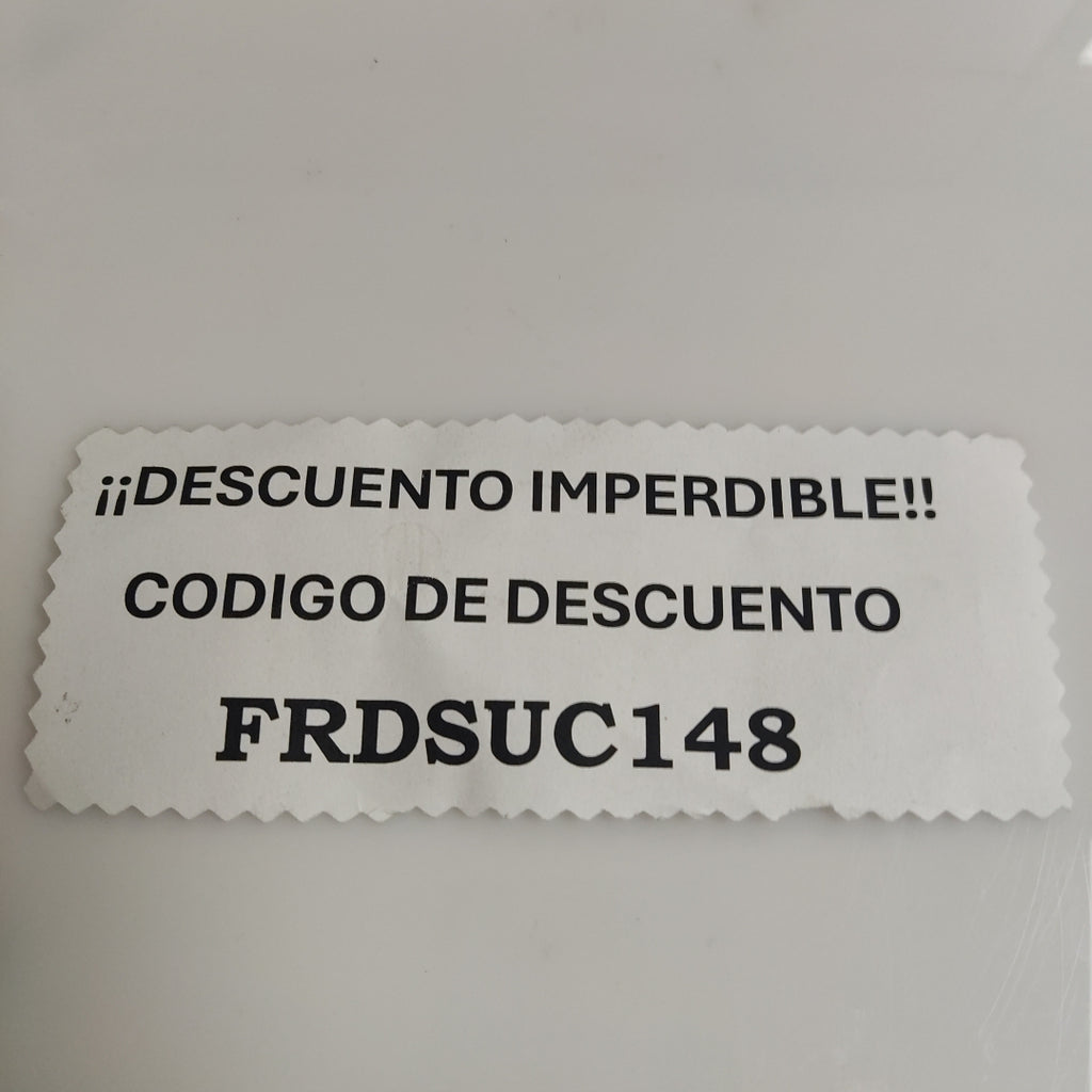 CADENA ORO 10 K 1.5 GRMS (SEMINUEVO)