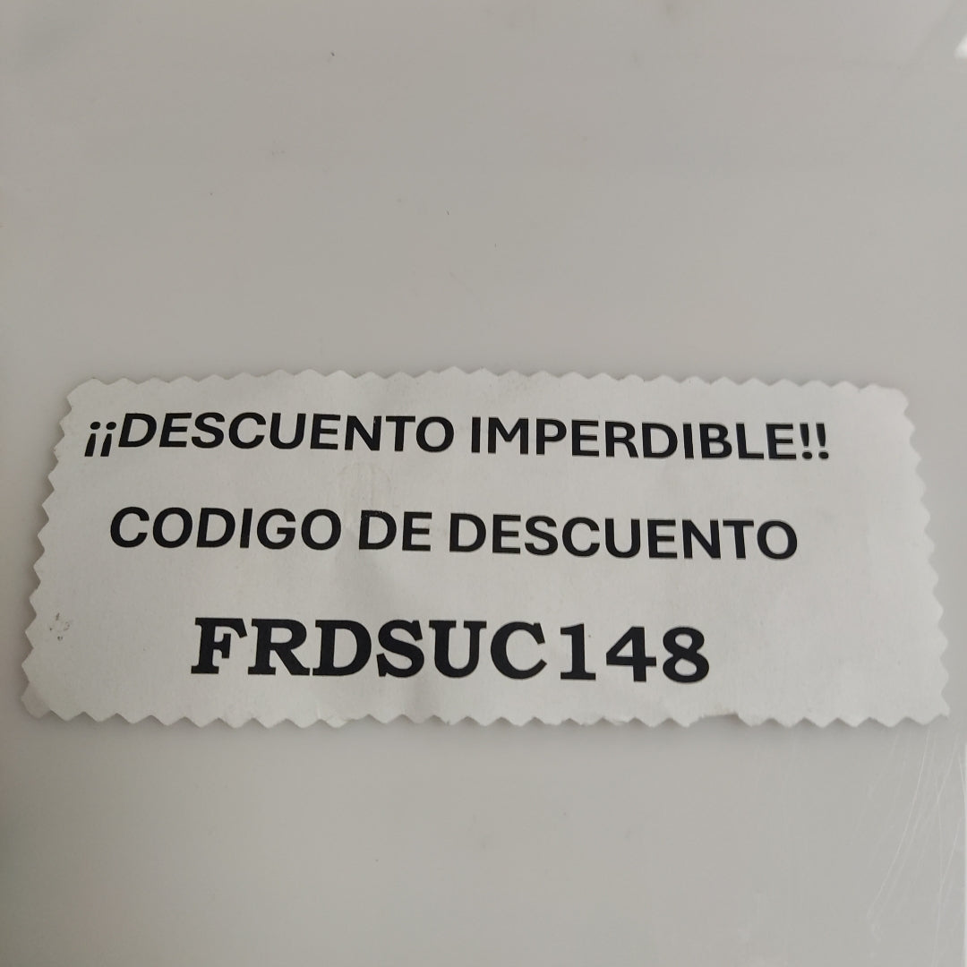CADENA ORO 10 K 1.5 GRMS (SEMINUEVO)