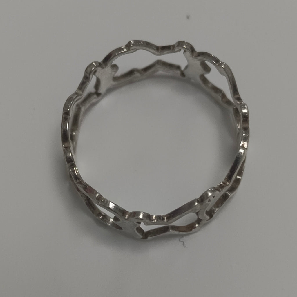 ANILLITO PLATA 1.7 GRMS (SEMINUEVO)