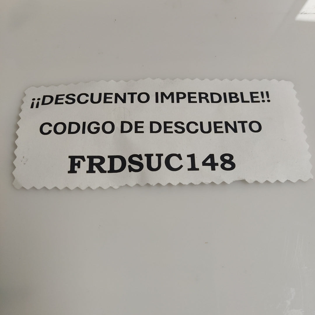 CADENA ORO 10 K 1,20 GRMS (SEMINUEVO)