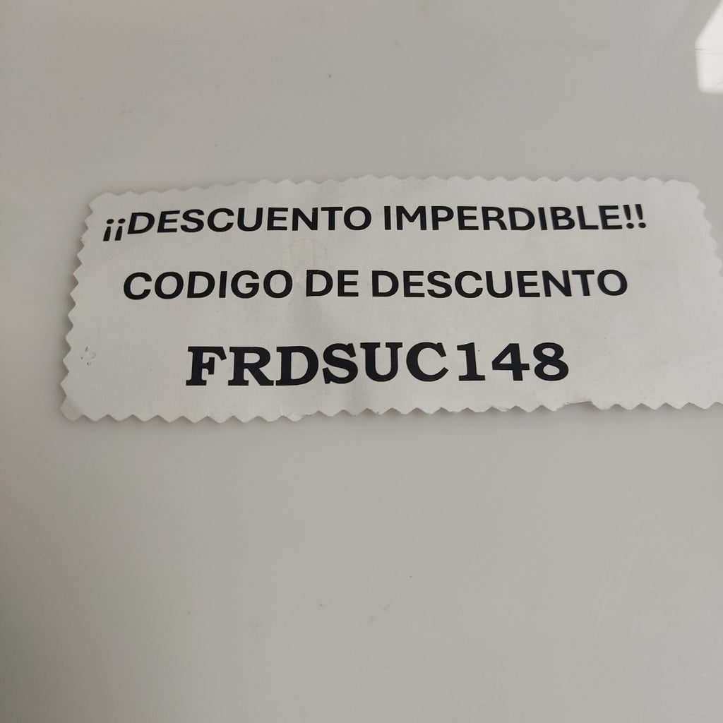 CADENA ORO 10 K 1.5 GRMS (SEMINUEVO)