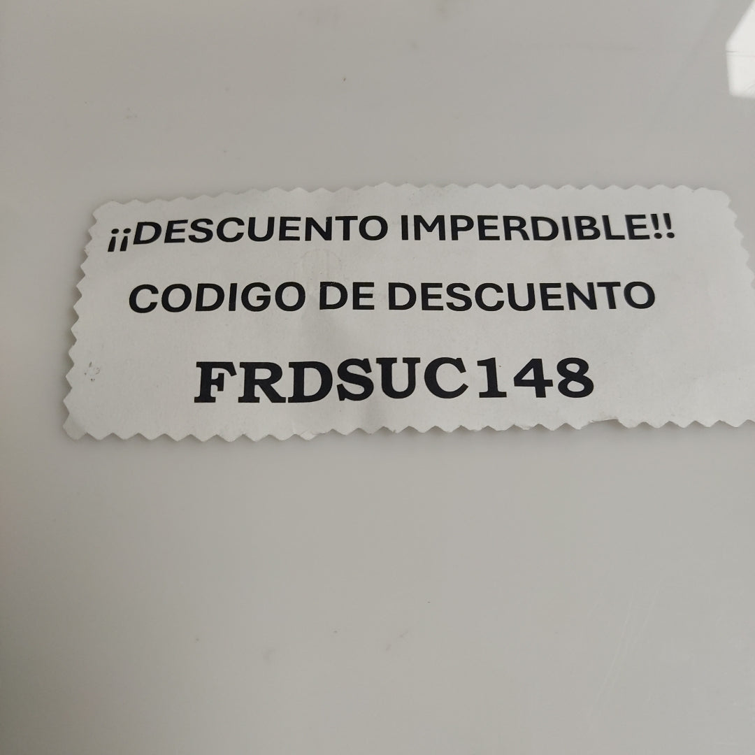 CADENA ORO 10 K 1.5 GRMS (SEMINUEVO)