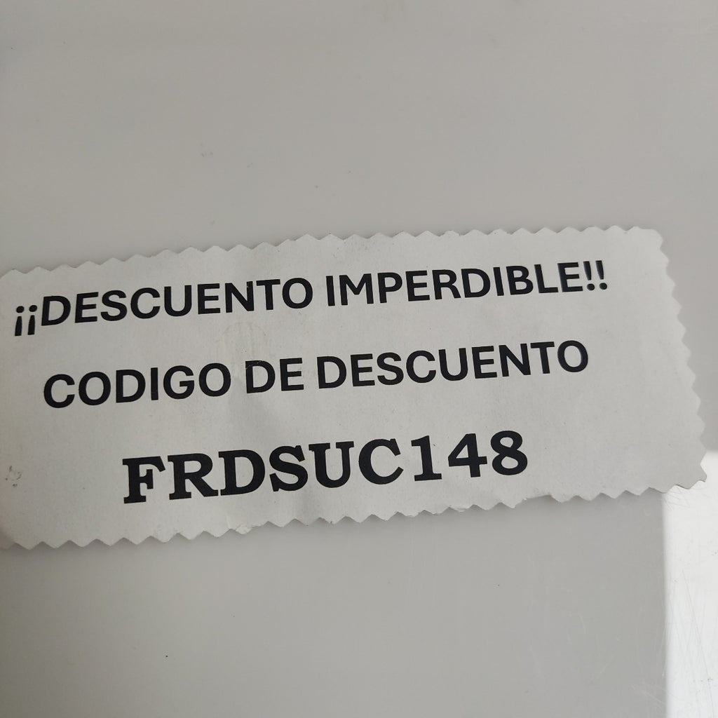 CADENA ORO 10 K 2,30 GRMS (SEMINUEVO)