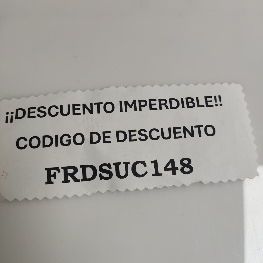 CADENA ORO 10 K 2,30 GRMS (SEMINUEVO)