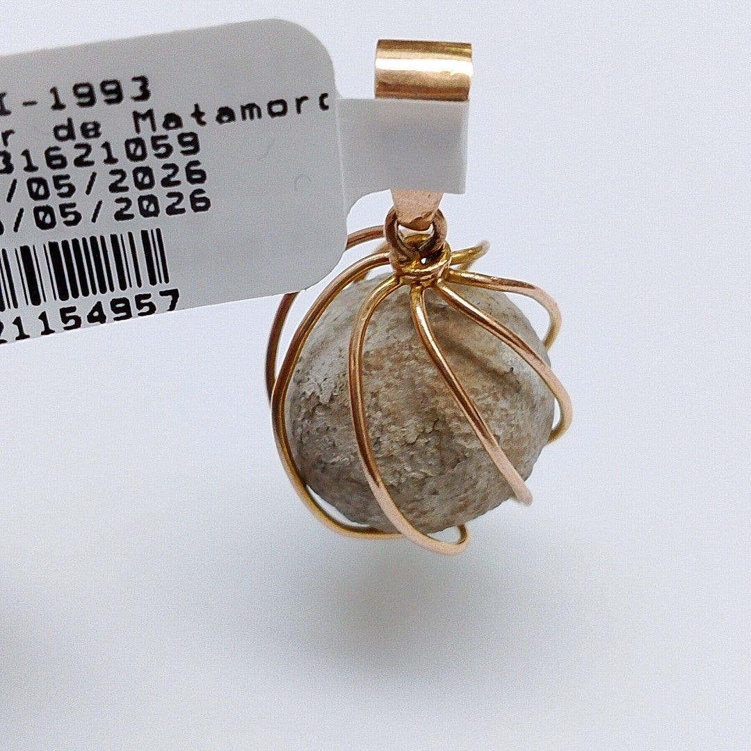 DIJE ORO 10 K 6.6 GRMS (SEMINUEVO)