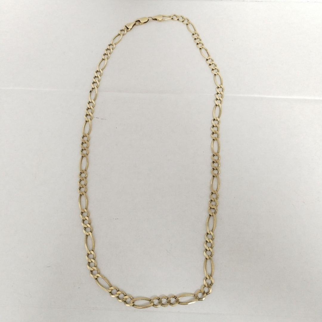 CADENA ORO 14 K 27,50 GRMS (SEMINUEVO)