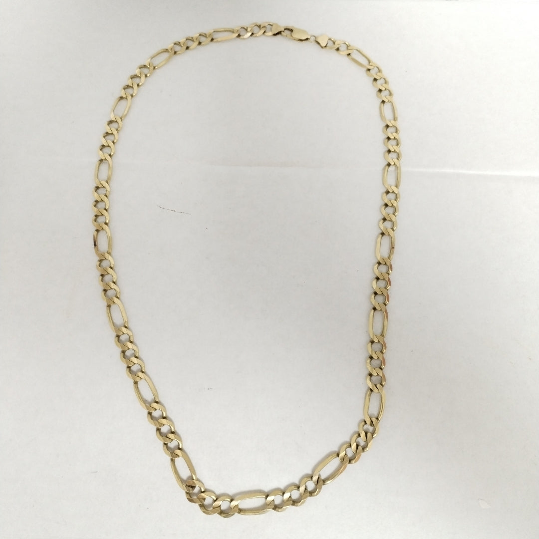 CADENA ORO 14 K 40,70 GRMS (SEMINUEVO)