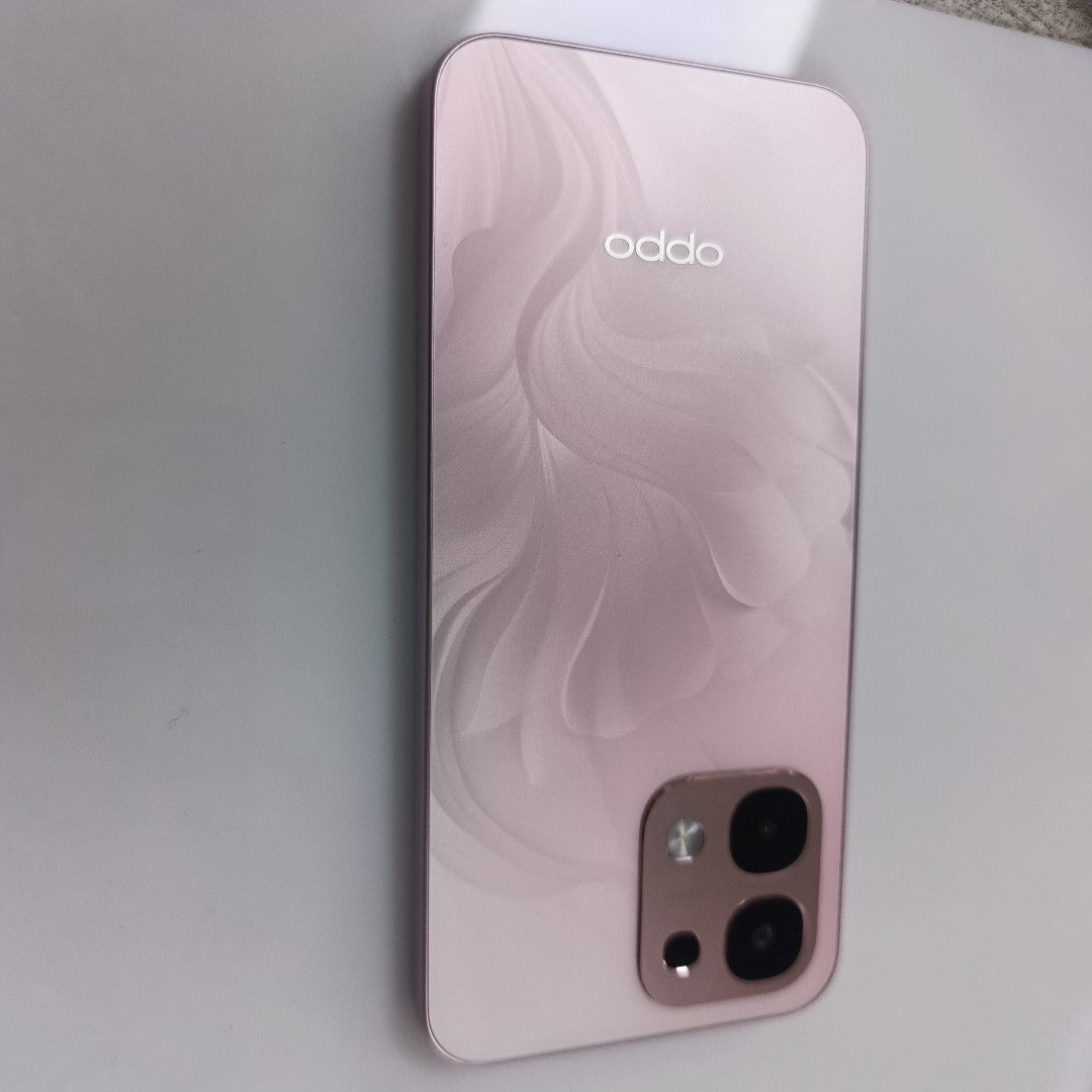 CELULAR OPPO A6 PRO CPH2781 (2025) 256 GB 8 GB RAM (SEMINUEVO)