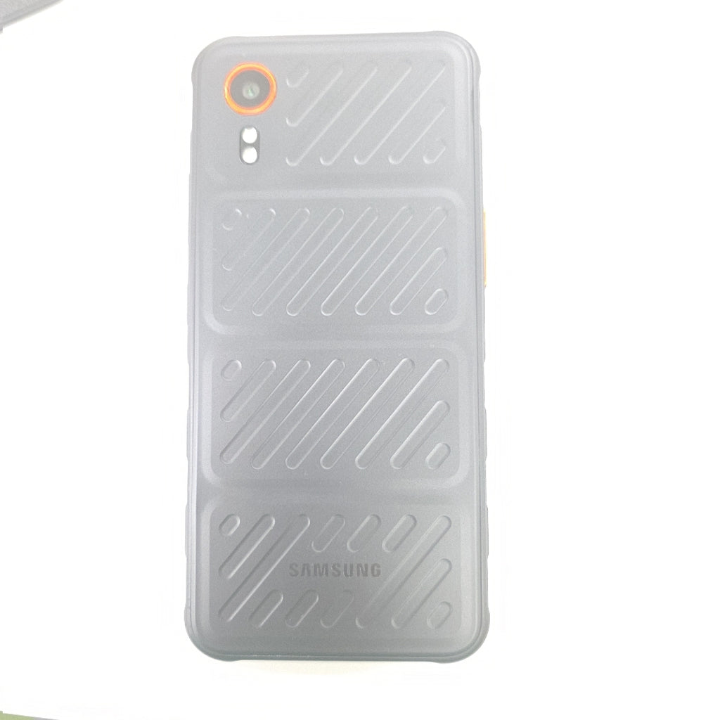 CELULAR SAMSUNG GALAXY XCOVER 7 SM-G556B (2024) 128 GB 6 GB RAM (SEMINUEVO)