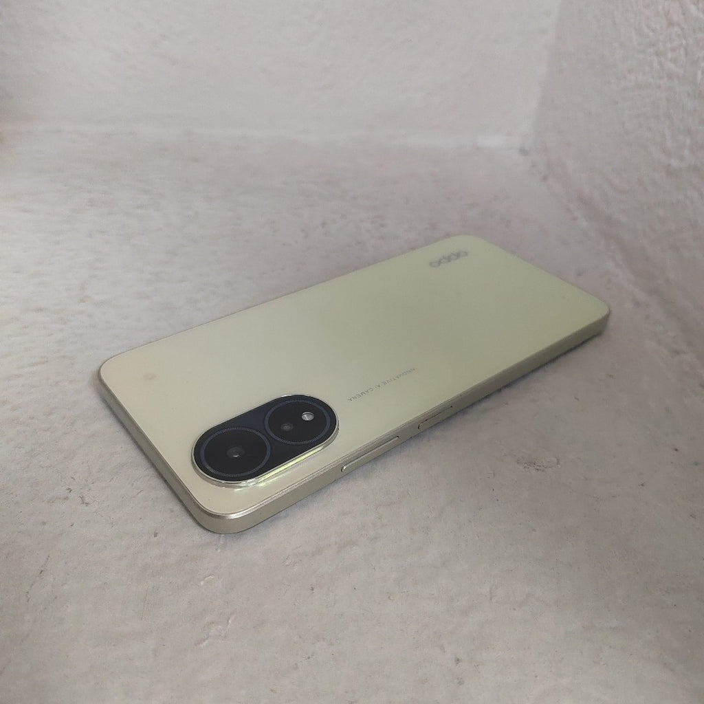 CELULAR OPPO A38 CPH2579 (2023) 128 GB 4 GB RAM (SEMINUEVO)