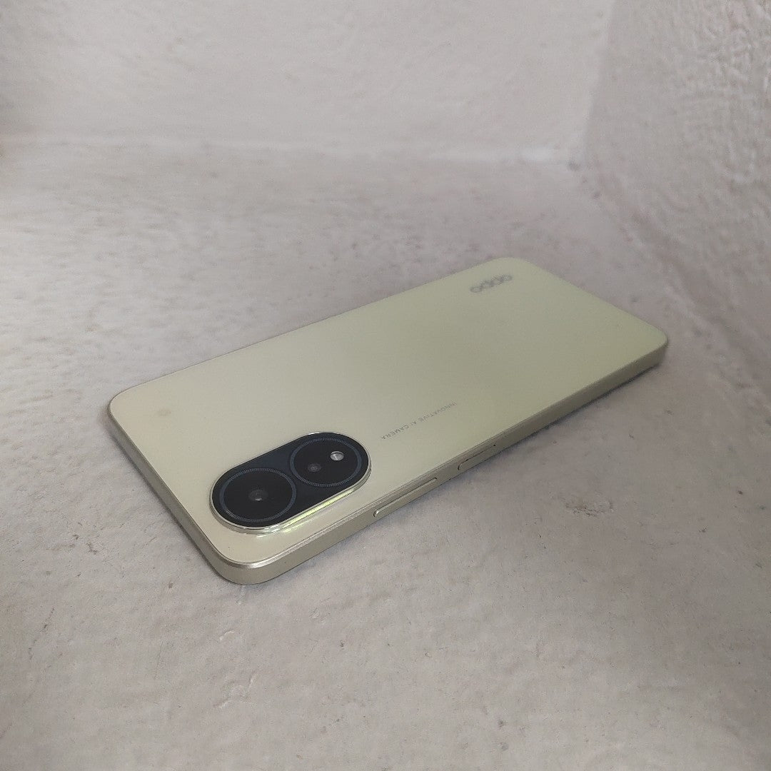 CELULAR OPPO A38 CPH2579 (2023) 128 GB 4 GB RAM (SEMINUEVO)