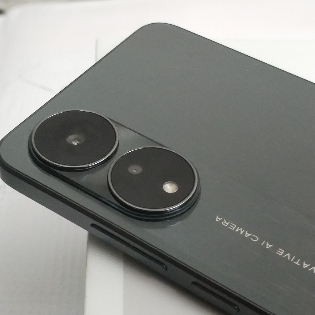 CELULAR OPPO A78 CPH2565 (2023) 256 GB 8 GB RAM (SEMINUEVO)