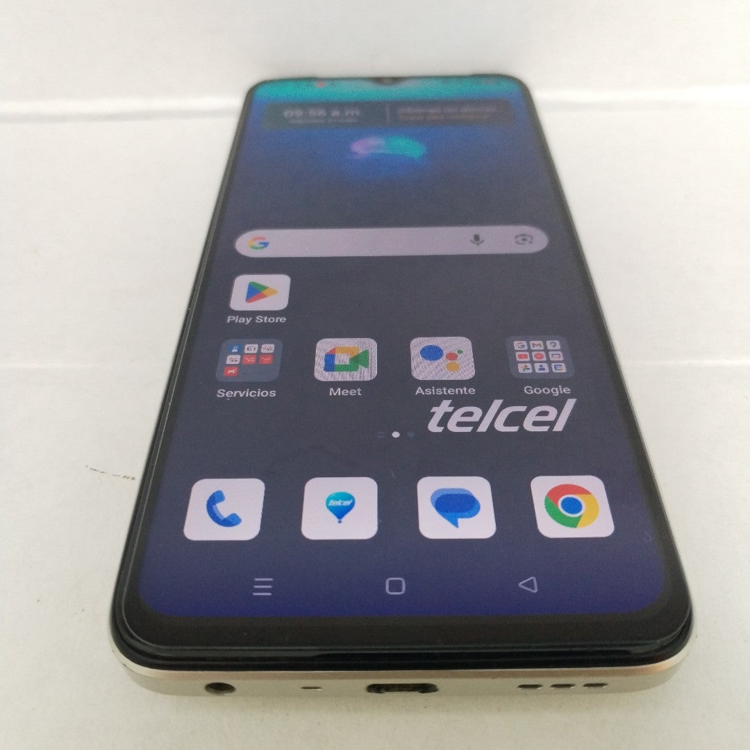 CELULAR OPPO A38 CPH2579 (2023) 128 GB 4 GB RAM (SEMINUEVO)