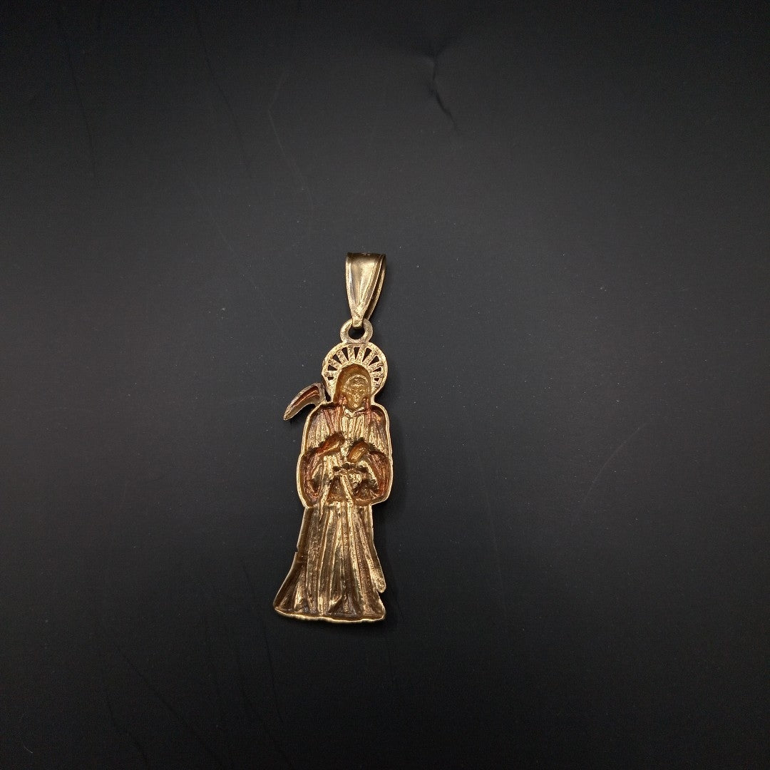 DIJE ORO 14 K 2,20 GRMS (SEMINUEVO)