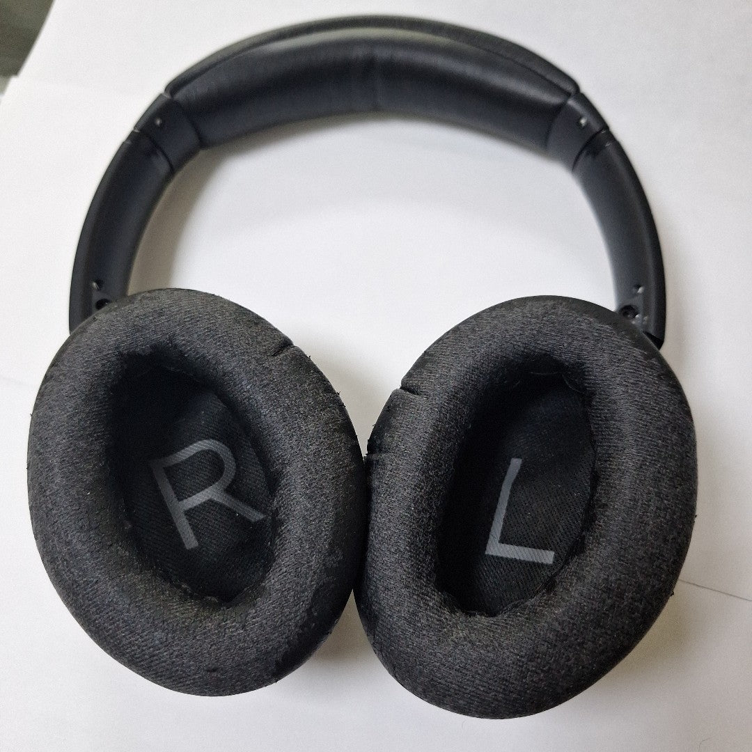 AUDIFONOS BOSE QUIETCOMFORT 45 INALAMBRICO OVER EAR (SEMINUEVO)