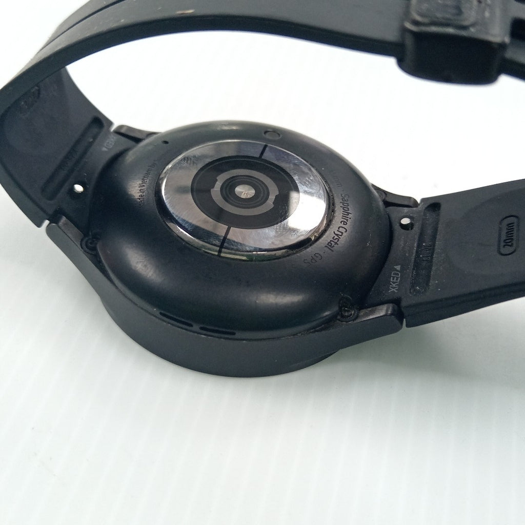 SMARTWATCH SAMSUNG GALAXY WATCH 5 PRO SM-R920 45 MM GPS (SEMINUEVO)