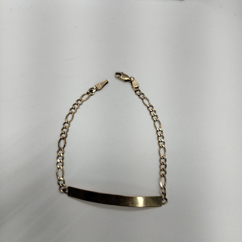 ESCLAVA ORO 10 K 4.8 GRMS (SEMINUEVO)