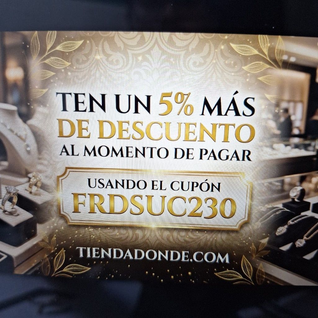 ARRACADAS PAR ORO, ORO COMBINADO 10 K 3.7 GRMS (SEMINUEVO)