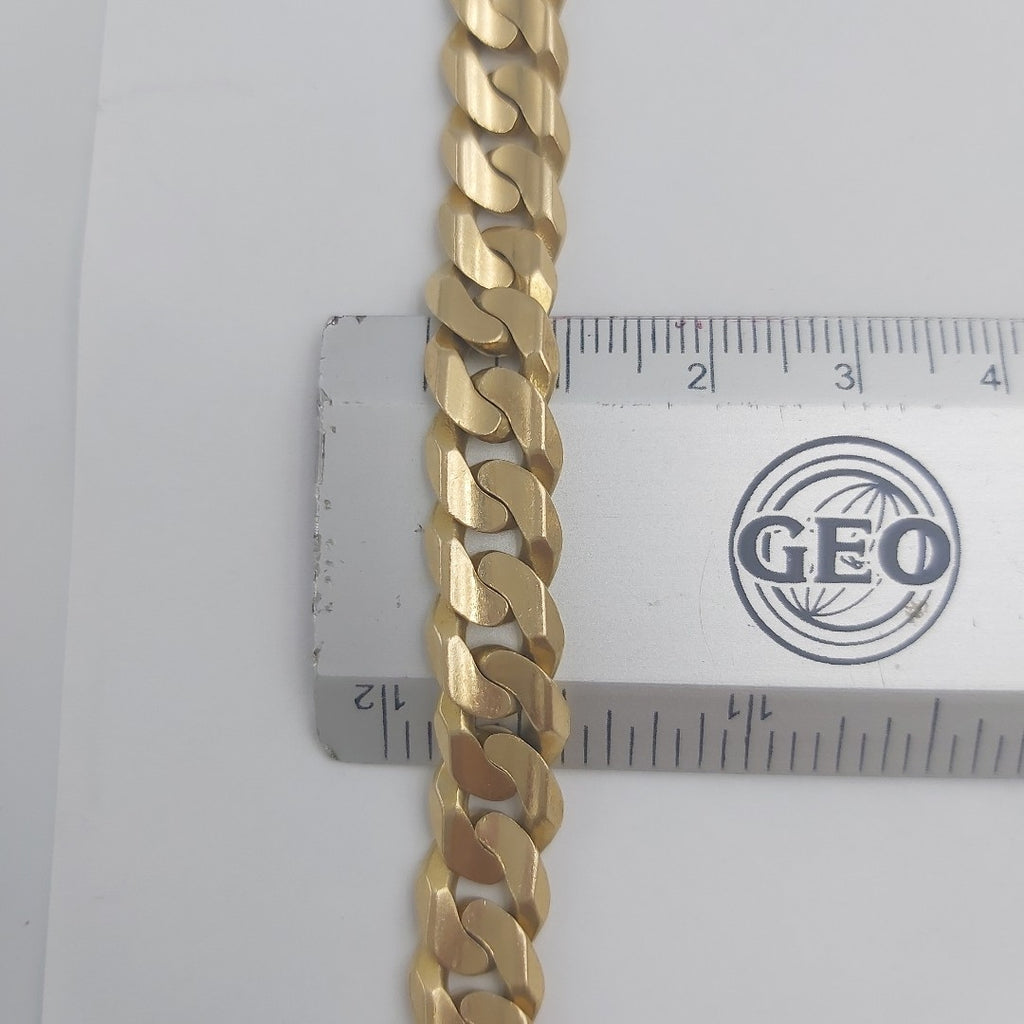 CADENA ORO 14 K 94.5 GRMS (SEMINUEVO)