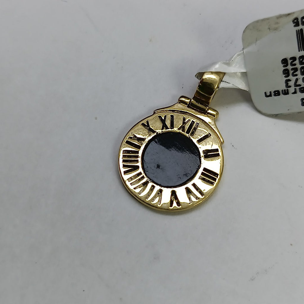 DIJE ORO 14 K 3.3 GRMS (SEMINUEVO)