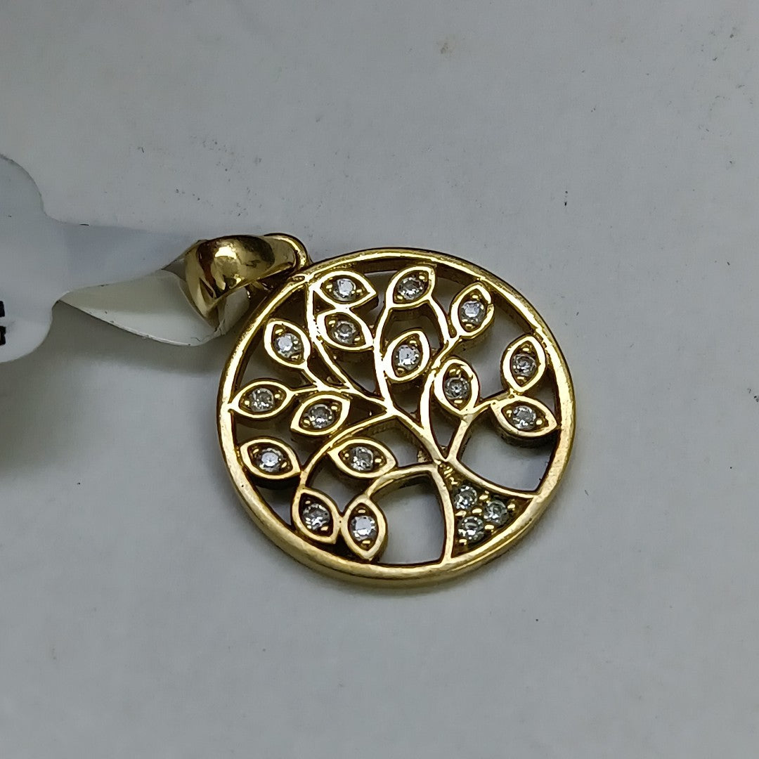 DIJE ORO 10 K 1,70 GRMS (SEMINUEVO)