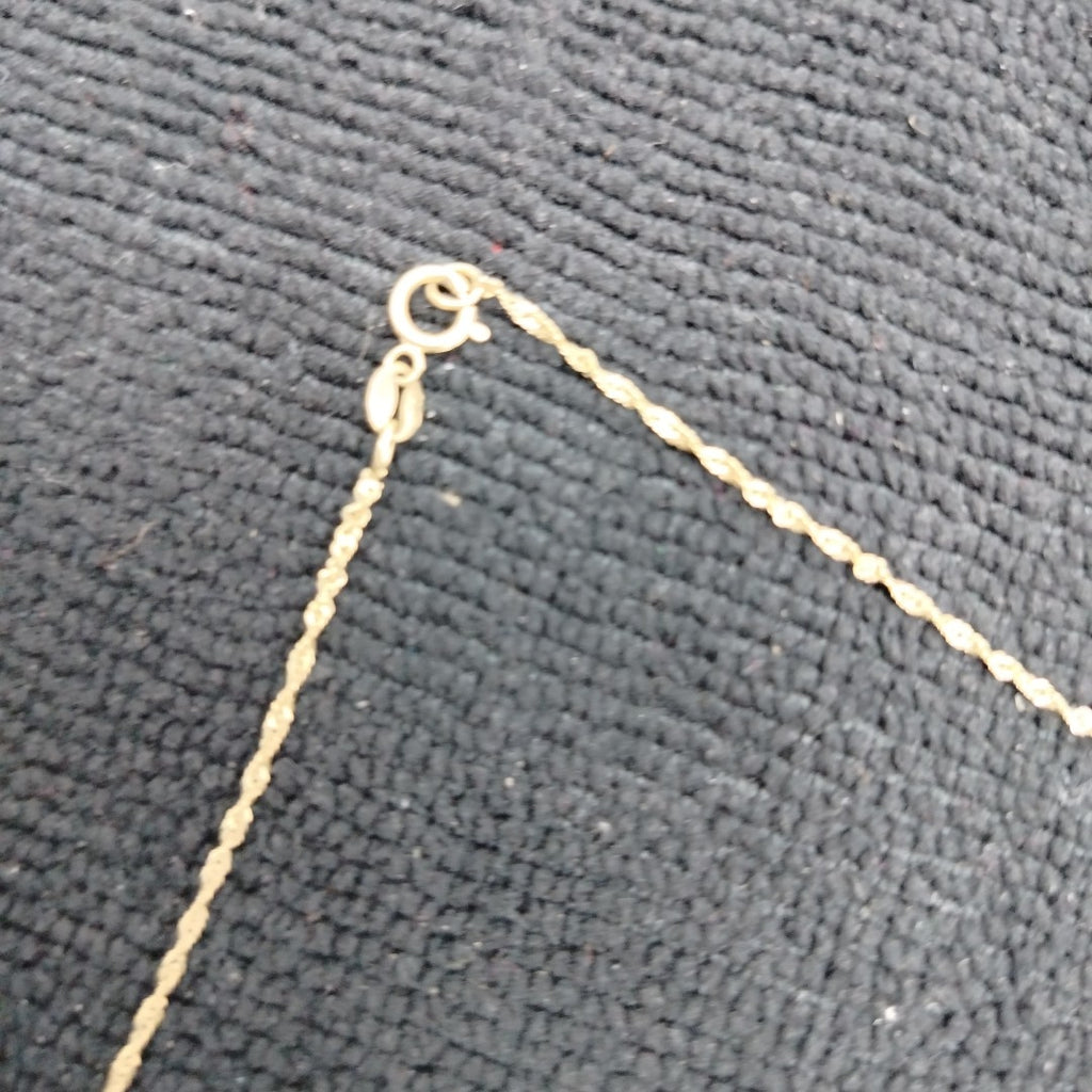 CADENA ORO 10 K 1.2 GRMS (SEMINUEVO)