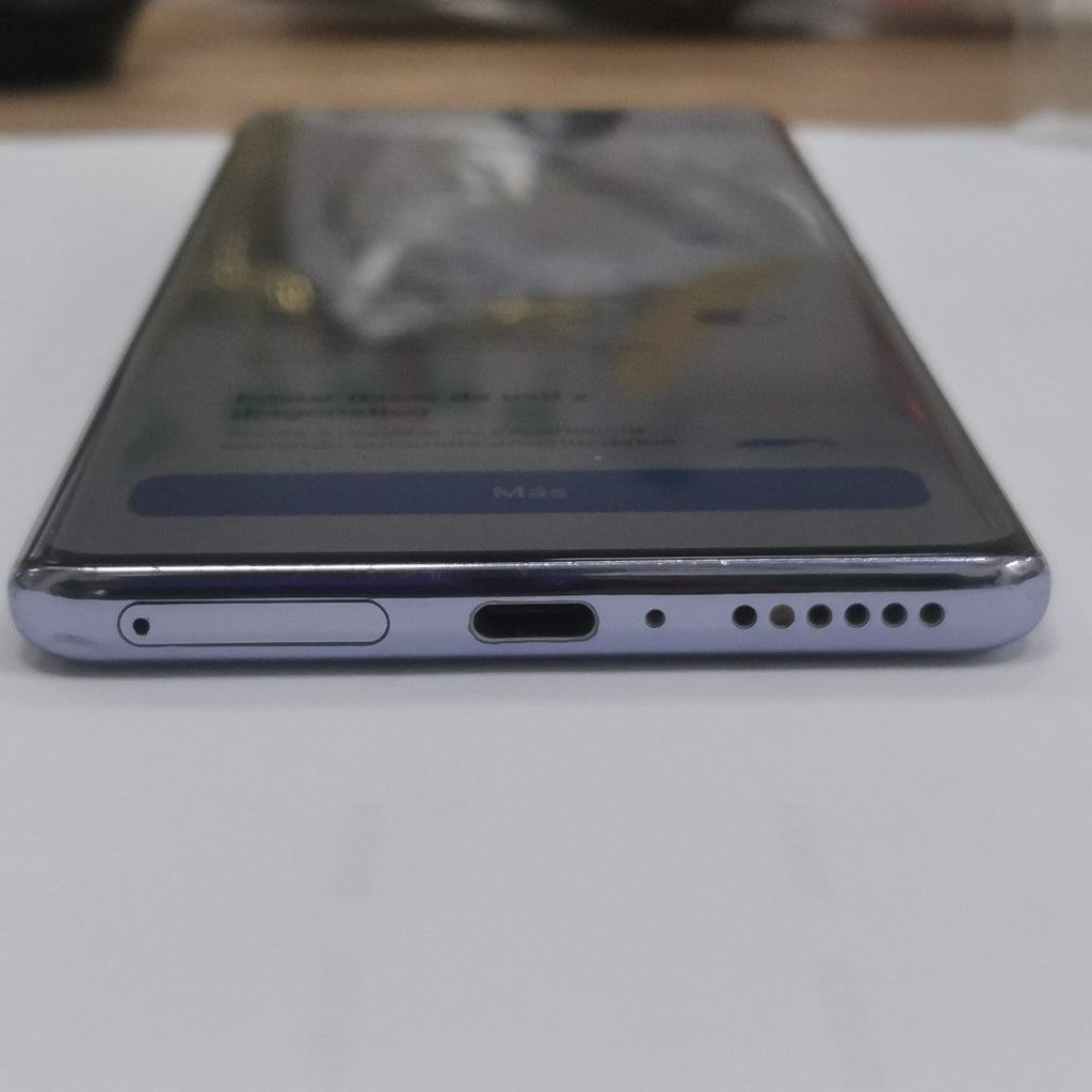 CELULAR XIAOMI REDMI NOTE 14 PRO 24116RACCG (2024) 256 GB 8 GB RAM (SEMINUEVO)