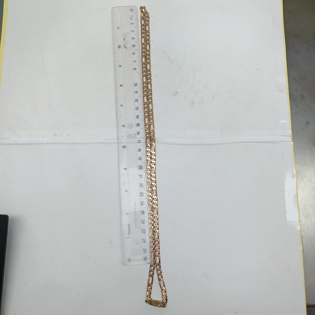 CADENA ORO 8 K 37,10 GRMS (SEMINUEVO)