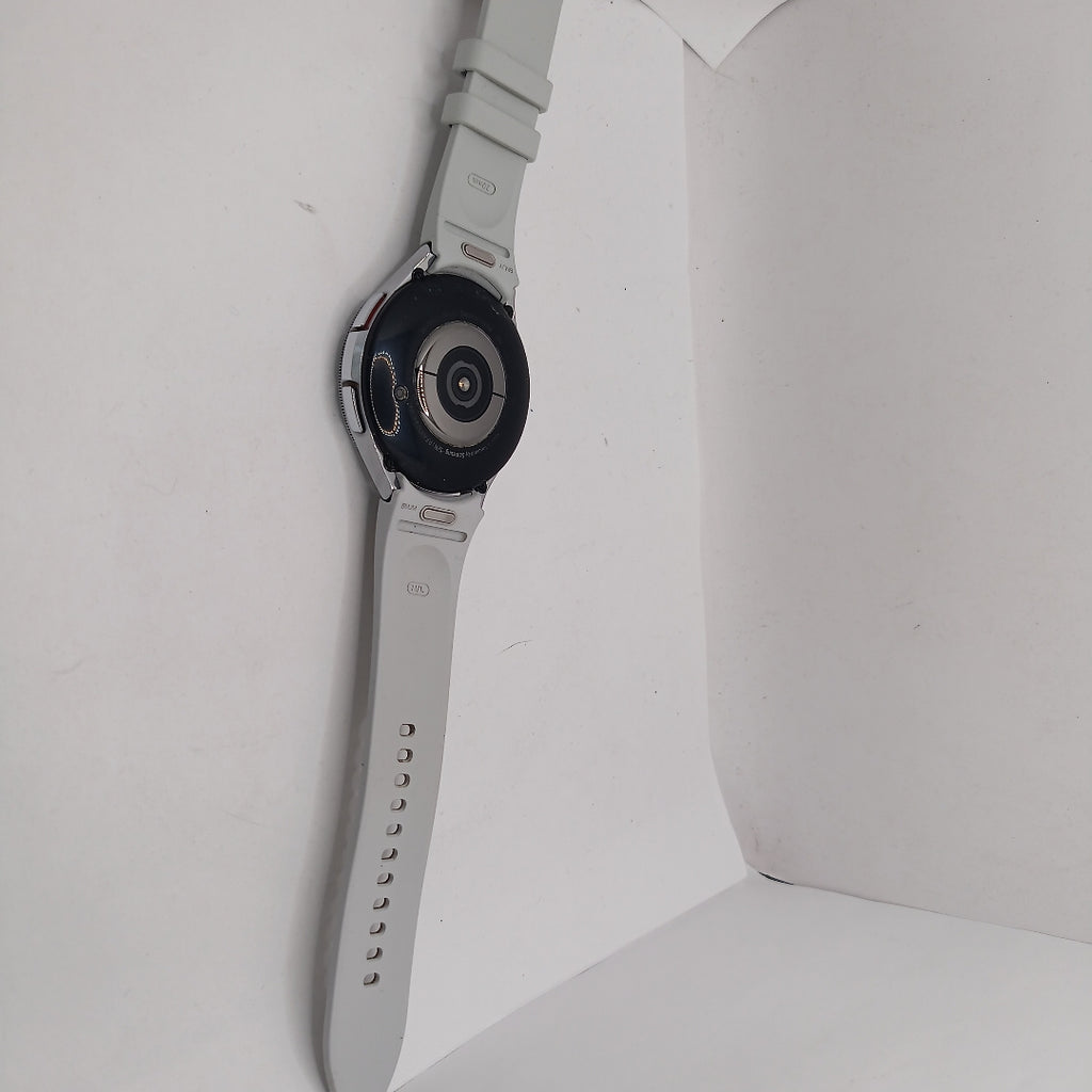 SMARTWATCH SAMSUNG GALAXY WATCH 6 CLASSIC SM-R960 47 MM GPS (SEMINUEVO)