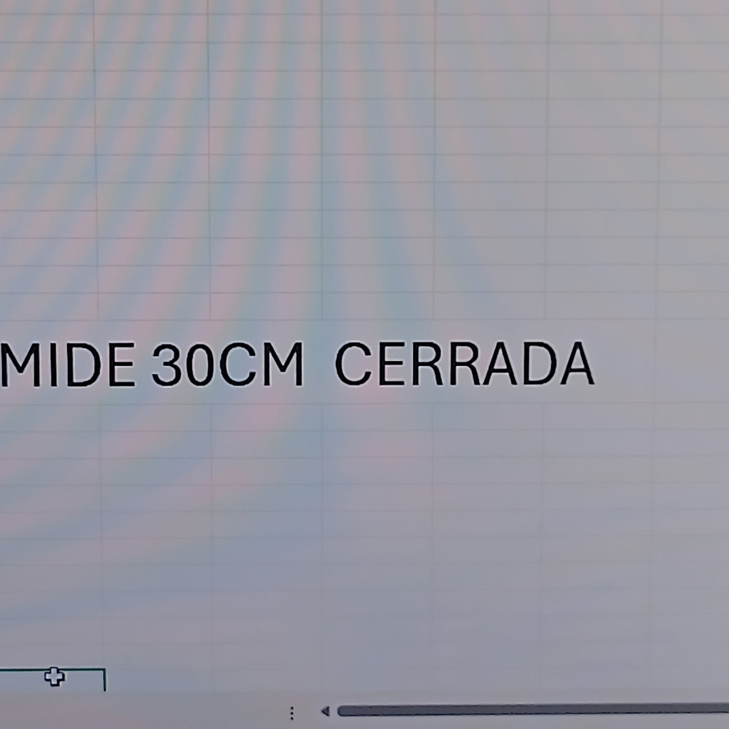 CADENA ORO 10 K 7.9 GRMS (SEMINUEVO)
