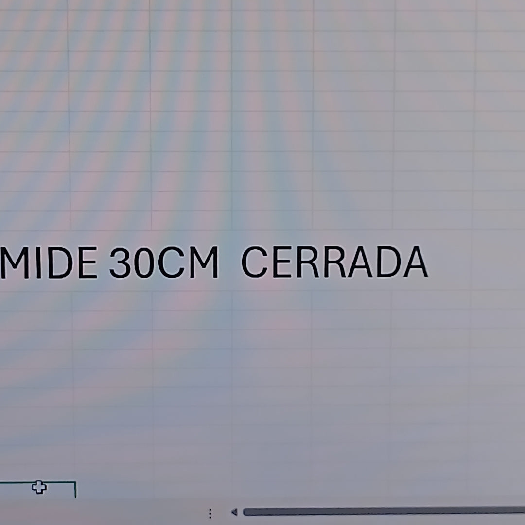 CADENA ORO 10 K 7.9 GRMS (SEMINUEVO)